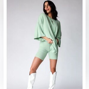 The Foxy Kind All Weekend Long Set